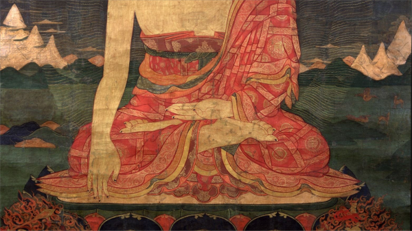 Corso completo Primo Anno - Dal Buddha allo Zen