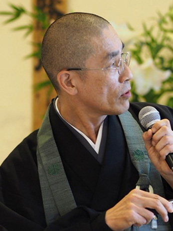 Professor Seijun Kiyozumi Ishii