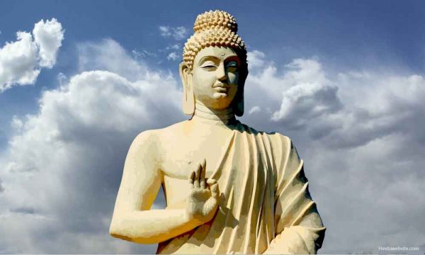 La dottrina del Buddhismo