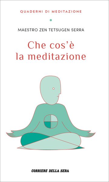 Collana “Quaderni di meditazione”