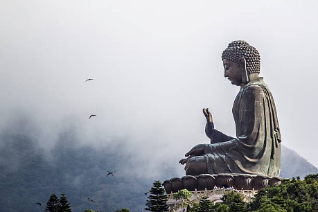 La via dello zen e come accordarsi con la sofferenza