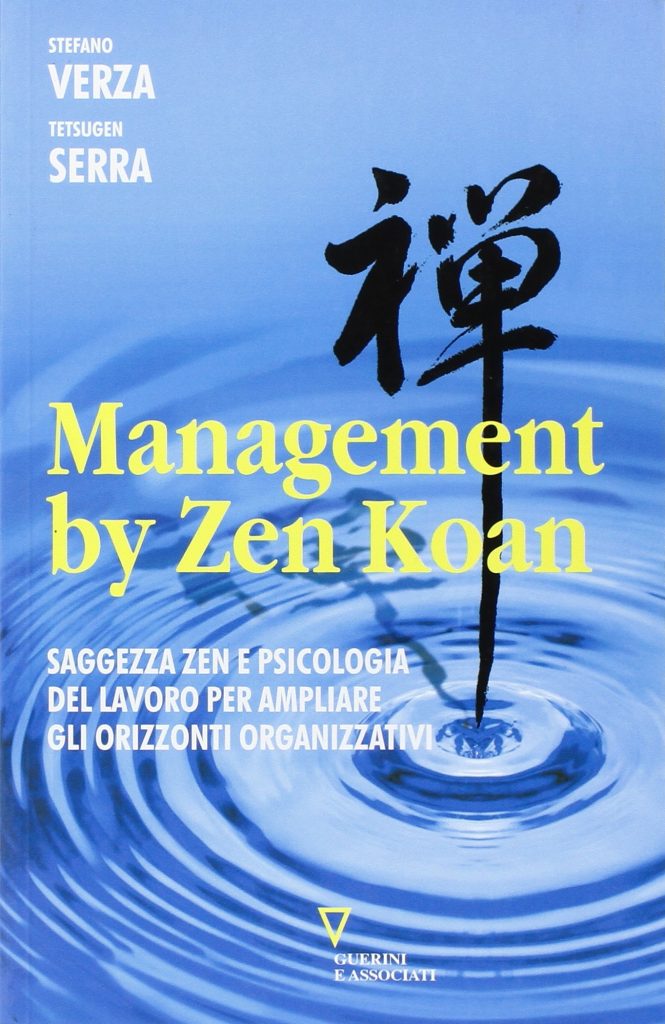 Management by Zen Koan