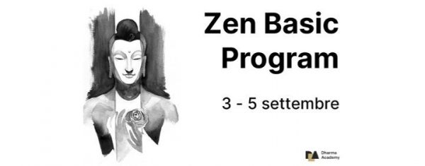 Seminario Zen Basic Program
