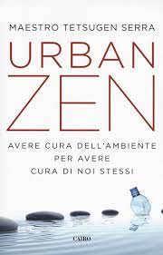 libro urban zen