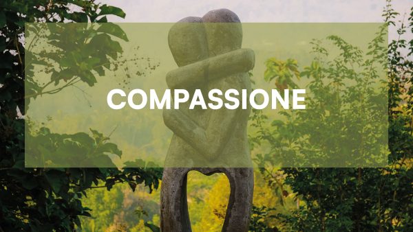 Meditazione sulla compassione amorevole