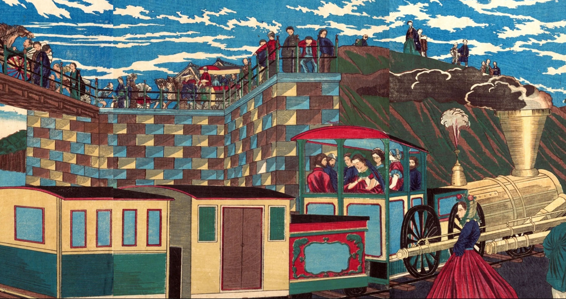 1. L'evoluzione dello Zen tra Ottocento e Novecento dal Giappone all'arrivo in Occidente