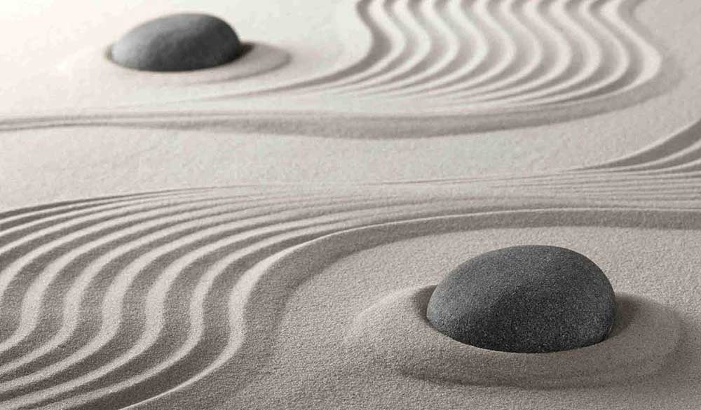 Una spiritualità “razionale”: lo Zen ?