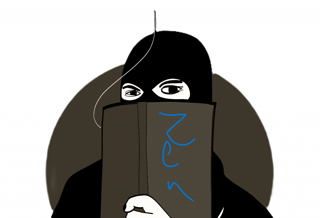 Zen: Non Sapere, Giustizia e Sobrietà 