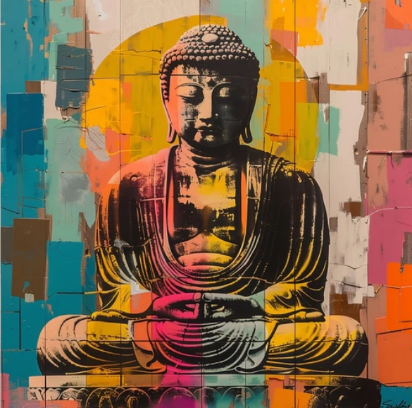 Il Buddhismo serve ancora Oggi?