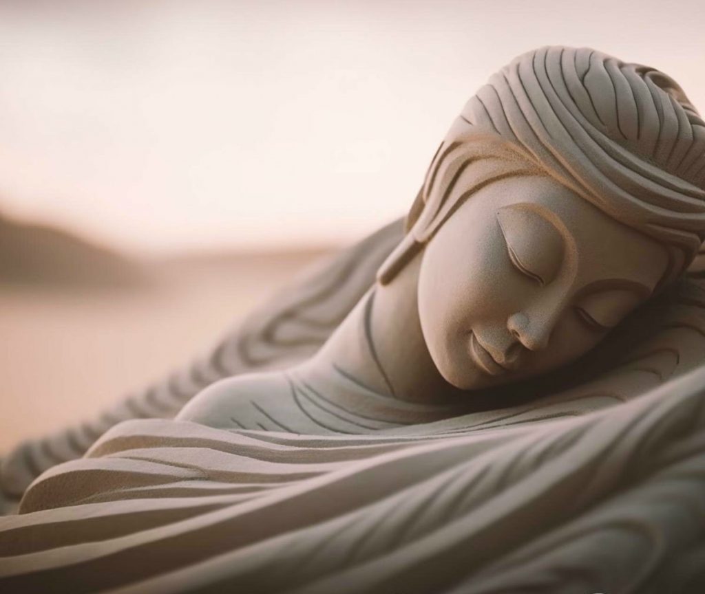 I nostri sogni si dissolvono all’alba