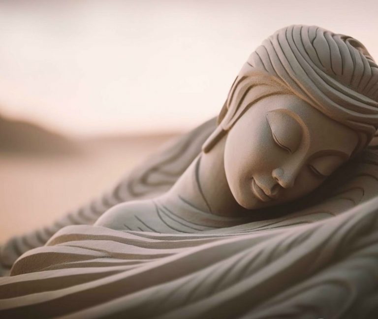 I nostri sogni si dissolvono all’alba