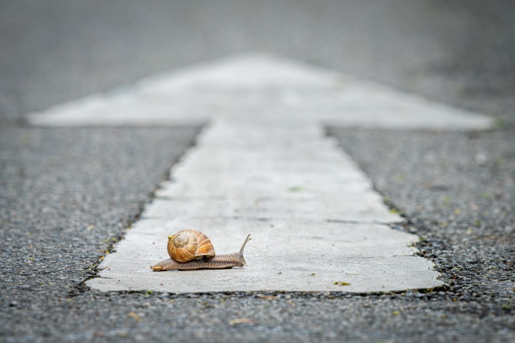 Tempo e urgenza: abitare l’istante